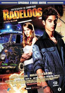 Desperate | Radeloos  |   DVD